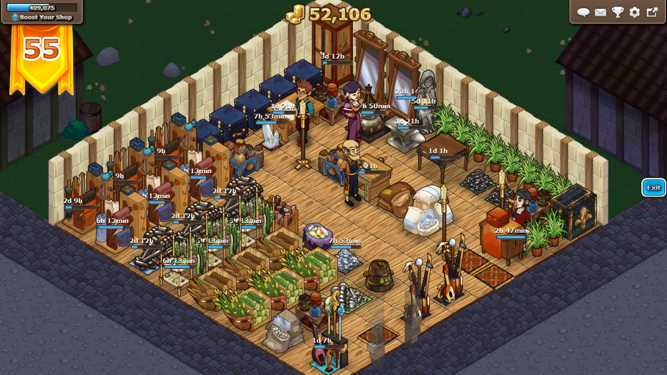 Need for Speed World Online 2010 - 