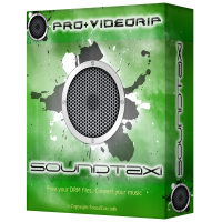 SoundTaxi Pro VideoRip v3.4.4 