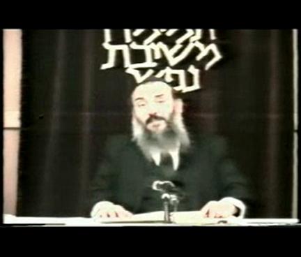 הרב ניסים יגן - חילול ה'