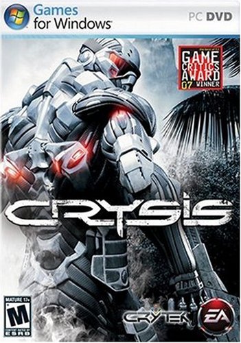 Crysis - Razor1911