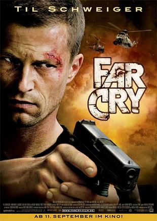 Far Cry -בכי רחוק הסרט [ת.מובנה]