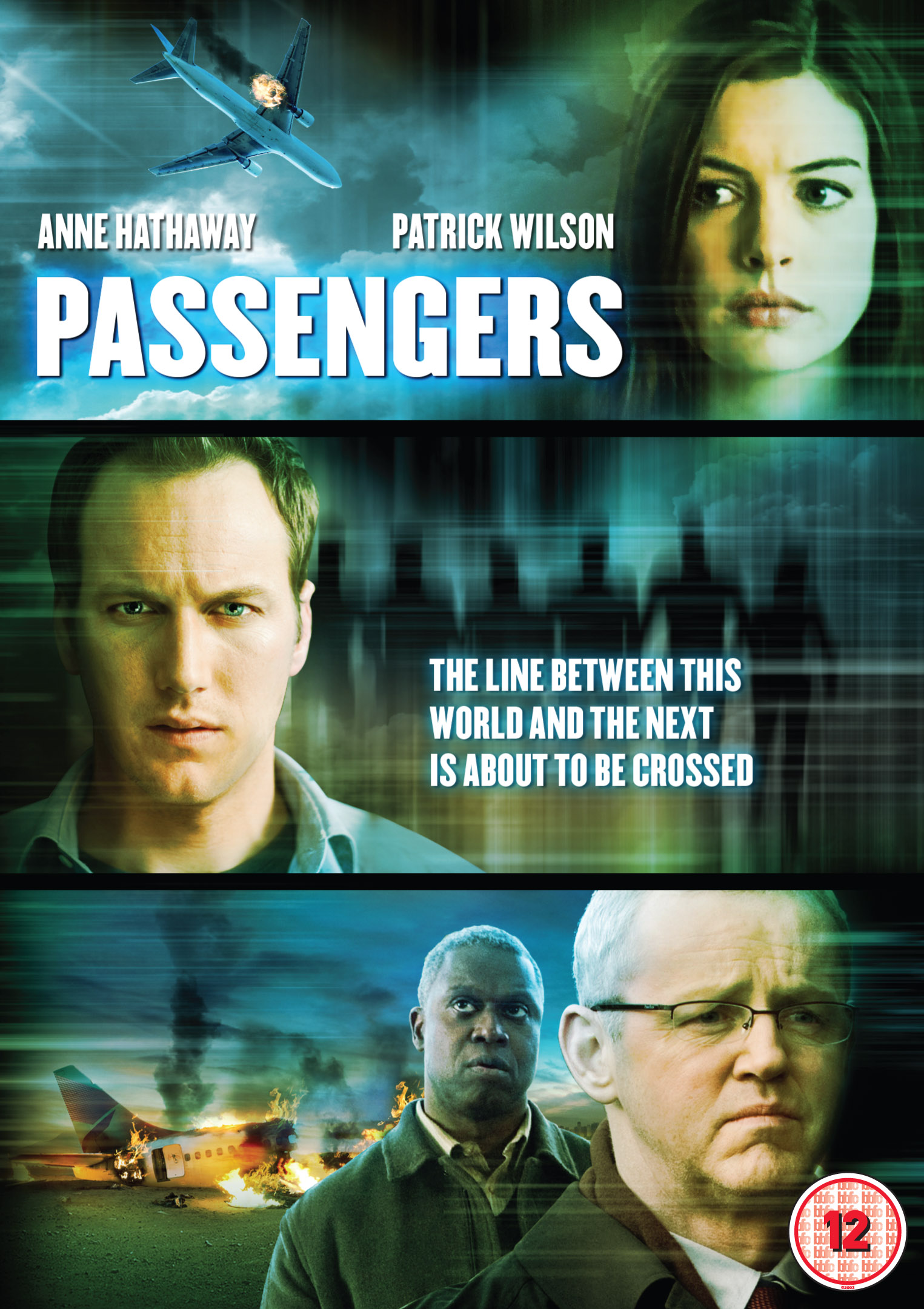 נוסעיםPassengers [  ]
