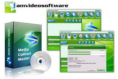 המרה של וידאו ואודיו מקצועית|Media Convert Master v10.0.1.2067 - 