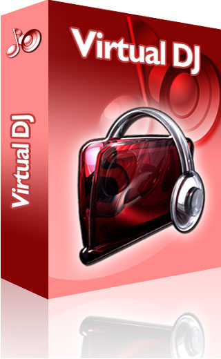 Virtual DJ 6.0.6 Pro Multilingualתוכנת המיקסוסים החמה ביותר הקיימת באינטרנט |ניידת
