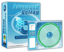  מאחה מס. 1 בעולם Advanced Defrag v4.5.0 datecode 20100517