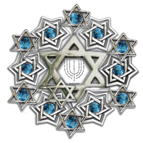 ר' כתריאל משולמי - סיפור על דוד המלך בליווי מוזיקה לשבועות - 