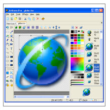 יוצר אייקונים מקצועי | ArtIcons Pro 5.28 Multilingual