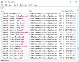 Everything - חיפוש מהיר במחשב -