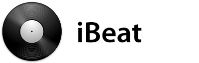 iBeat - תוכנת המוזיקה הטובה ביותר הורדת שירים בחינם במקסימום מהירות שווה 
