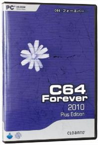 Cloanto C64 Forever Plus Edition v2010.0.0.0 Retail - 