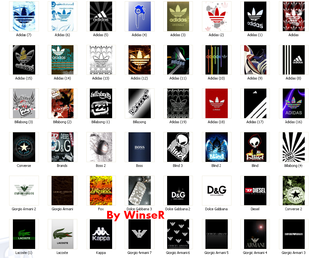 1500 רקעים מכל הסוגים הפצצה חלק ב HD .