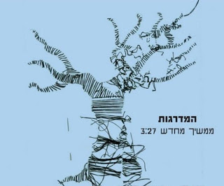 המדרגות ממשיך מחדש [ס. חדש]