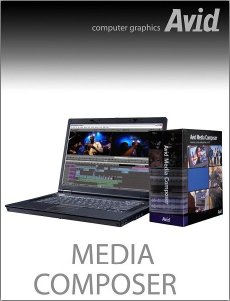 עורך לכל סוגי המדיה | Avid Media Composer v5.0