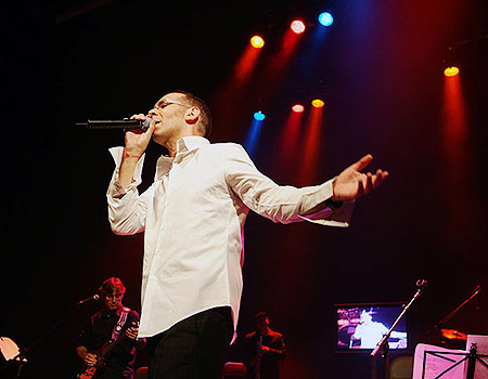 ליפא שמעלצר & ישי לפידות | 'חדשות טובות' - 