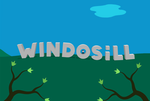 Windosill full game - משחק מדהים [ללא התקנה] - 