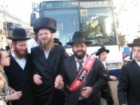 מאיר אדלר - אין עוד מלבדו (שאגת עמנואל) חדש