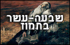 2 שיעורים בנושא יז בתמוז - 