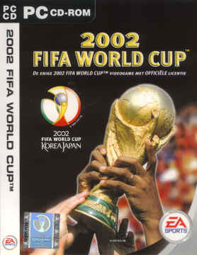 fifa world cup 2002מונדיאל 2002 [RIP] יחידי ברשת