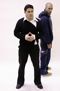 גד אלבז ואלון דלוקו - &39;אור&39; גירסה ווקאלית בילעדי