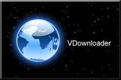 VDownloader - הורדה קבצים מיוטיוב -