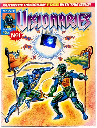 אבירי האור הקסום פרק 11 [ מדובב ] - 