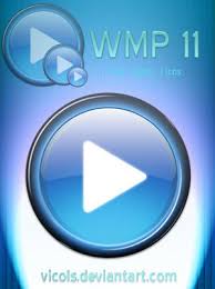 windows media player 11  - 