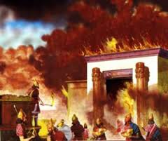 שיעורים לט' באב - שיעורי גלות וגאולה - קול הלשון