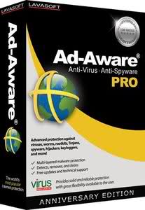 Ad-Aware 8.0.7 Pro Multilingual