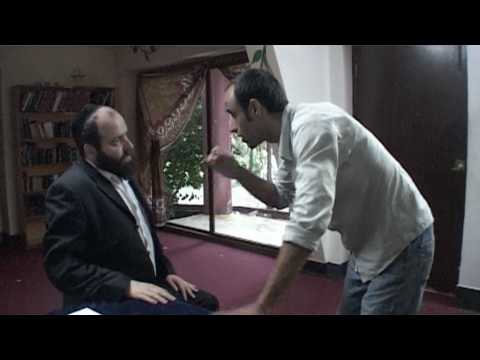 הנקמה היהודית 5 פרומו חדנדש