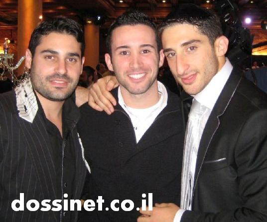 איתן אורלב - בוער כמו אש תגלית חדשה