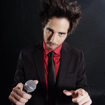 אורי חזקיה - סטאנד-אפ (ללא גסויות)