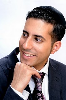 אלעד שער - אבא של כולנו