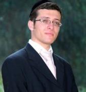 ישראל הלוי - אלבום סליחות 