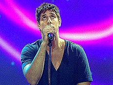 עידן עמדי -אל תשליכני לעת זקנה