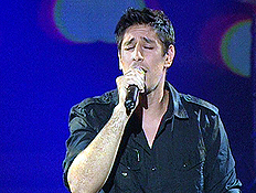 עידן עמדי - איכה (של שולי רנד)