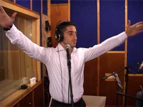 איציק אורלב - ריבון העולמים הקליפ הרישמי