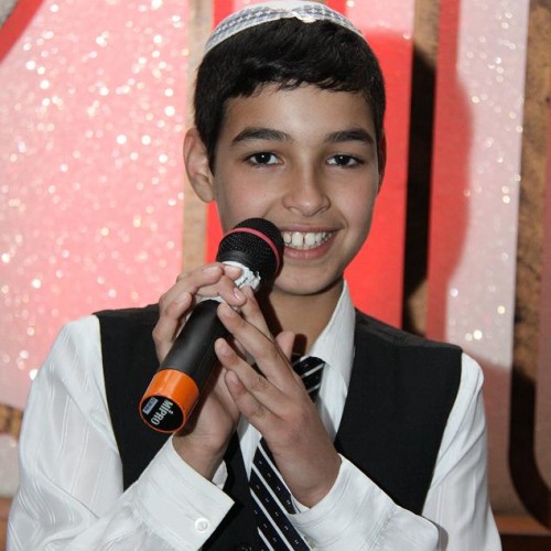 הקשיבו אלי - נריה עוקבי (סינגל חדש)