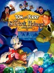 טום וג'רי פוגשים את שרלוק הולמס -	Tom And Jerry Meet Sherlock Holmes  