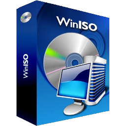 WinISO 5.3 | מתקין קבצי ISO ועוד - 