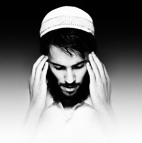 בן סנוף - מזמור הודיה  (ס.חדש)