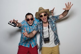 ניב וחיים אוליאל - חביבי דיאלי