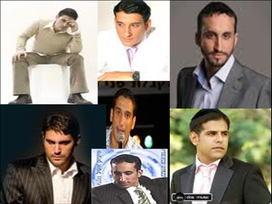 סט רימיקסים - מזרחי {רועי ארוש} מיוחד