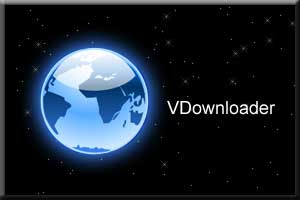  vDownloader - ה המושלמת להורדת סרטונים מYouTube שווה בלעדי (גירסא ניידת)