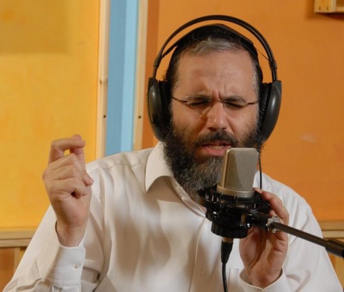 שלמה כהן- ליבי (סינגל חדש)