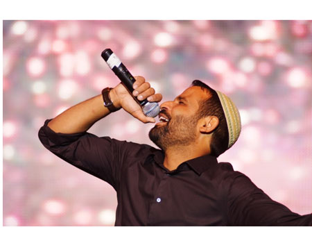 אודי דוידי אם אין אני לי - רימקס - 