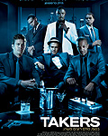 טייקרסTAKERS לא מתורגם - 