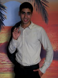 אופיר כהן- והלאה (סינגל חדש)