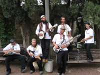 להקת לכתחילה- חתונה מלכתחילה 1 