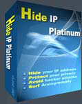 Platinum Hide IP 3.0.4.6|מסתיר איפי