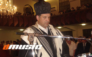 ספיישל חזנות - ישראל רנד כל האלבומים - 